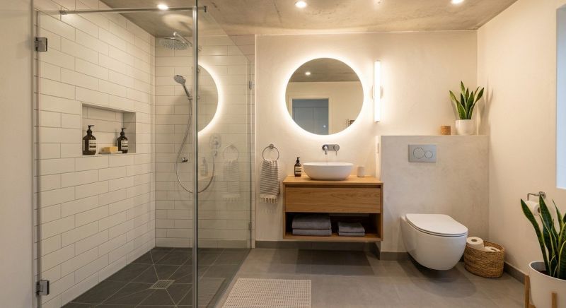 Top Bathroom Remodeling Companies in Marysville, CA