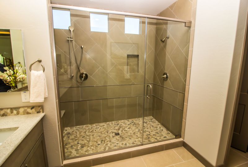 Custom Shower Fabricators